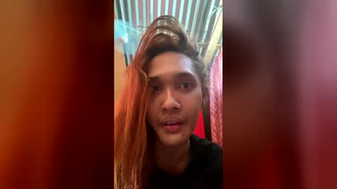 Snapshot of ts_ladycarla19 chatting on 03/16/26, 11:31 Carla online show from 03/16/26, 11:31