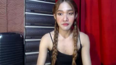 Snapshot of ts_ladycarla19 chatting on 03/27/26, 08:52 Carla online show from 03/27/26, 08:52