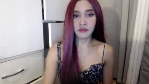 Snapshot of ts_ladycarla19 chatting on 03/30/26, 03:57 Carla online show from 03/30/26, 03:57