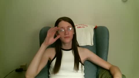 Elisabeth online show from 09/22/25, 03:19
