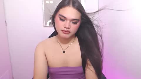 ts_lovelicious online show from 10/29/25, 02:58