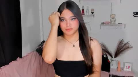 ts_lovelicious online show from 02/11/26, 04:06