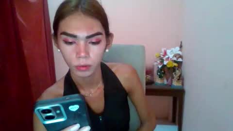 marla online show from 05/02/26, 12:32