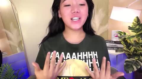 Martha The Pooker online show from 01/13/25, 03:12