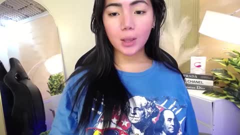 Martha The Pooker online show from 02/01/25, 01:44