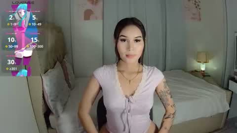 Snapshot of ts_pinayfoxxy18 chatting on 06/09/26, 11:22 kenzie online show from 06/09/26, 11:22