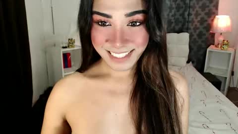 The Girl Named Romantika  online show from 02/19/26, 08:43