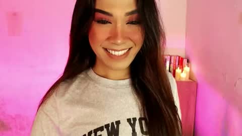 The Girl Named Romantika  online show from 03/29/26, 12:49