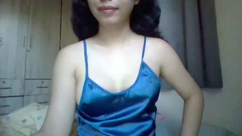 Samantha Eli online show from 04/26/26, 11:57