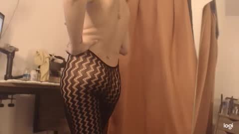 Samantha Eli online show from 05/07/26, 10:59