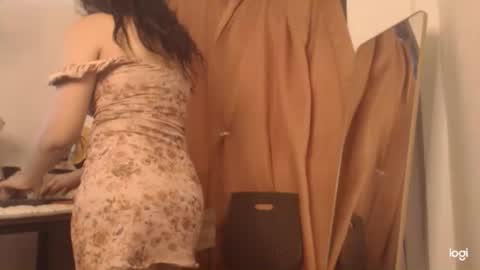 Samantha Eli online show from 05/31/26, 09:49