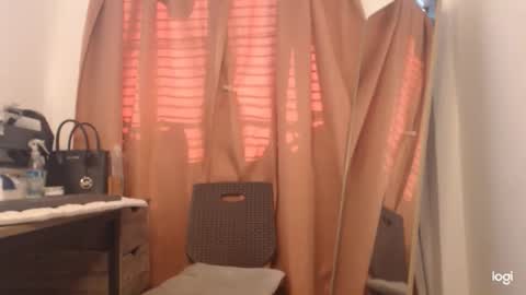 Samantha Eli online show from 06/10/26, 11:03