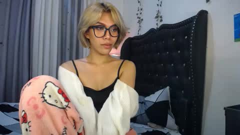 Snapshot of ts_tatiana chatting on 09/30/25, 11:10 billie online show from 09/30/25, 11:10