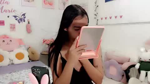 Dhalia online show from 02/16/26, 11:28