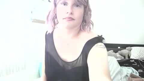 Alice online show from 02/27/25, 10:20