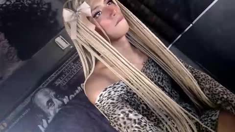 Lexi Fox online show from 03/02/26, 07:15