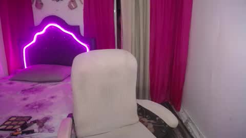 tsamandaxxx online show from 01/12/26, 11:21