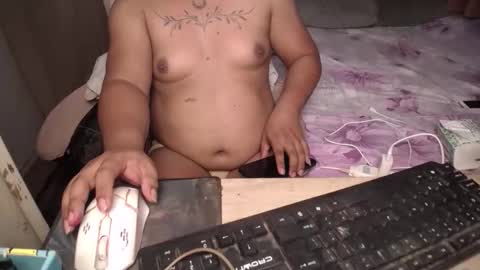 tsamandaxxx online show from 06/07/26, 01:43