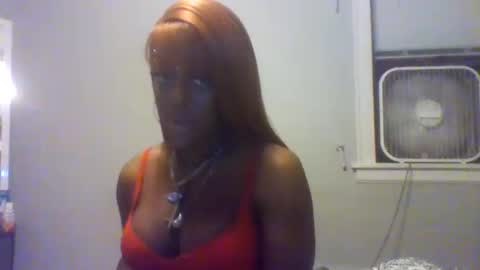 Amber White online show from 02/16/26, 10:44