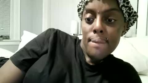 Amber White online show from 05/07/26, 08:52