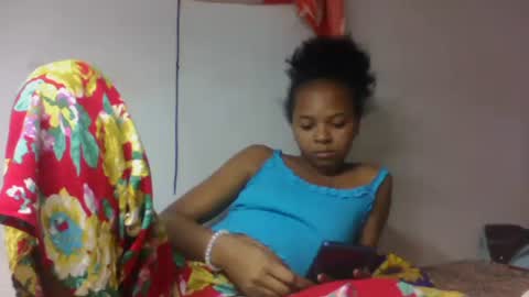 tsaralaza online show from 10/24/25, 11:01