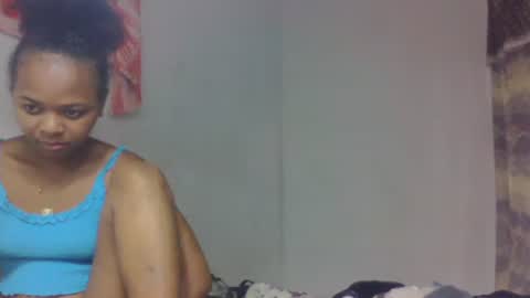 tsaralaza online show from 10/29/25, 12:24