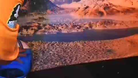 Jessie online show from 10/18/25, 02:47