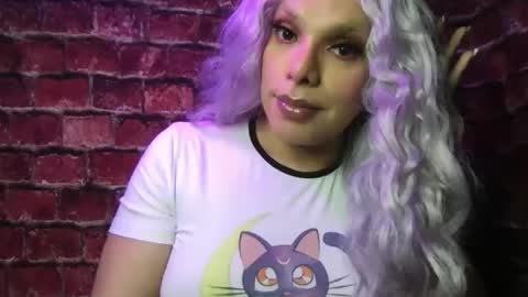 Jessie online show from 03/22/26, 10:24