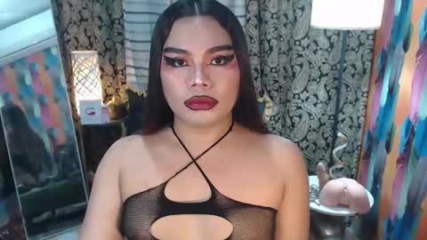 brianna online show from 01/24/25, 01:47
