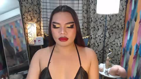 brianna online show from 02/25/25, 02:14