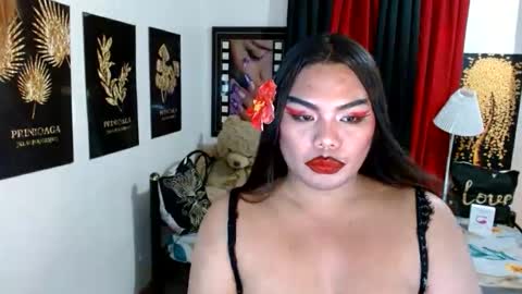 brianna online show from 04/25/26, 01:19