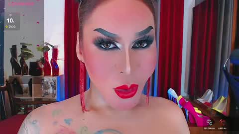 Tsbubblebutt online show from 04/24/26, 04:26