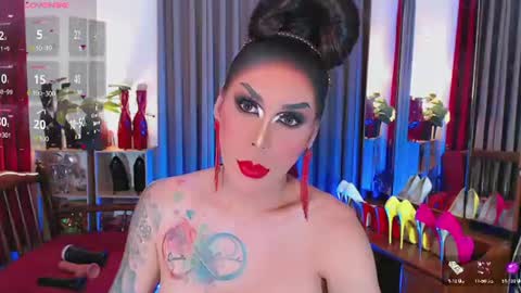 Tsbubblebutt online show from 07/16/26, 05:02