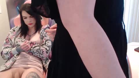 Chelsea Marie online show from 02/06/25, 10:43