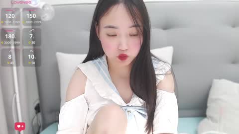 Anne Bebe online show from 02/02/25, 01:41