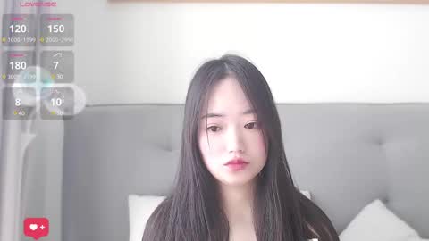 Anne Bebe online show from 02/23/25, 01:24