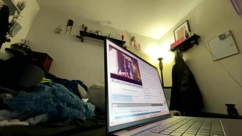 tscotto online show from 01/10/25, 09:20