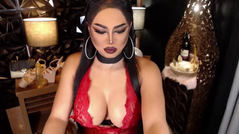 Snapshot of tsdarkdevon chatting on 01/22/25, 04:34 tsdarkdevon online show from 01/22/25, 04:34