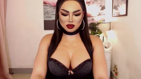 Snapshot of tsdarkdevon chatting on 03/03/25, 04:36 tsdarkdevon online show from 03/03/25, 04:36