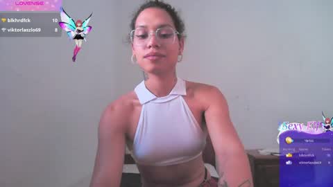 tsdirtyprincess online show from 05/27/26, 03:09