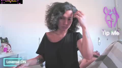 tsdirtyprincess online show from 06/08/26, 11:10