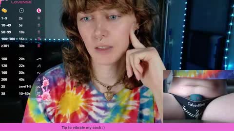 Snapshot of tsellieryder chatting on 09/14/25, 02:11 Ellie Ryder online show from 09/14/25, 02:11