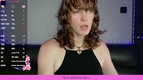 Snapshot of tsellieryder chatting on 09/28/25, 12:16 Ellie Ryder online show from 09/28/25, 12:16