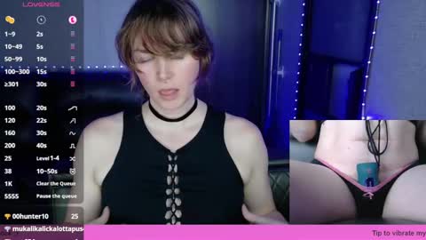 Snapshot of tsellieryder chatting on 11/15/25, 02:09 Ellie Ryder online show from 11/15/25, 02:09