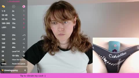 Snapshot of tsellieryder chatting on 11/27/25, 01:29 Ellie Ryder online show from 11/27/25, 01:29