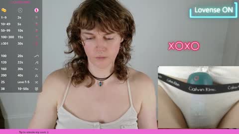 Ellie Ryder online show from 03/26/26, 11:32