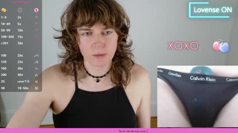 Ellie Ryder online show from 04/04/26, 07:33