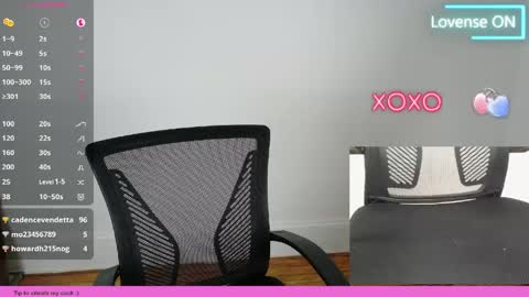 Ellie Ryder online show from 04/24/26, 01:52