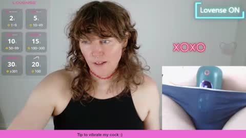 Snapshot of tsellieryder chatting on 06/29/26, 07:03 Ellie Ryder online show from 06/29/26, 07:03