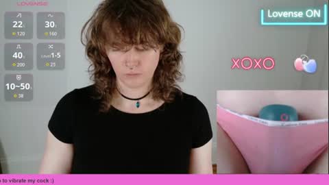Snapshot of tsellieryder chatting on 07/08/26, 12:37 Ellie Ryder online show from 07/08/26, 12:37